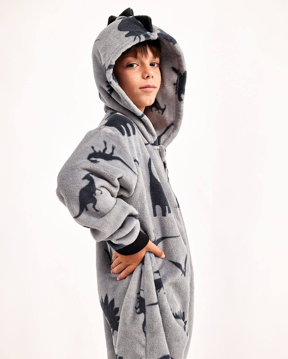 וונזי פרווה Dino