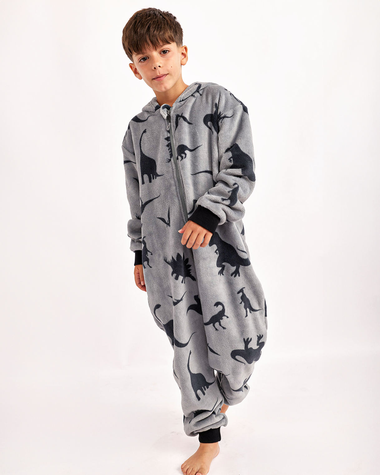 וונזי פרווה Dino