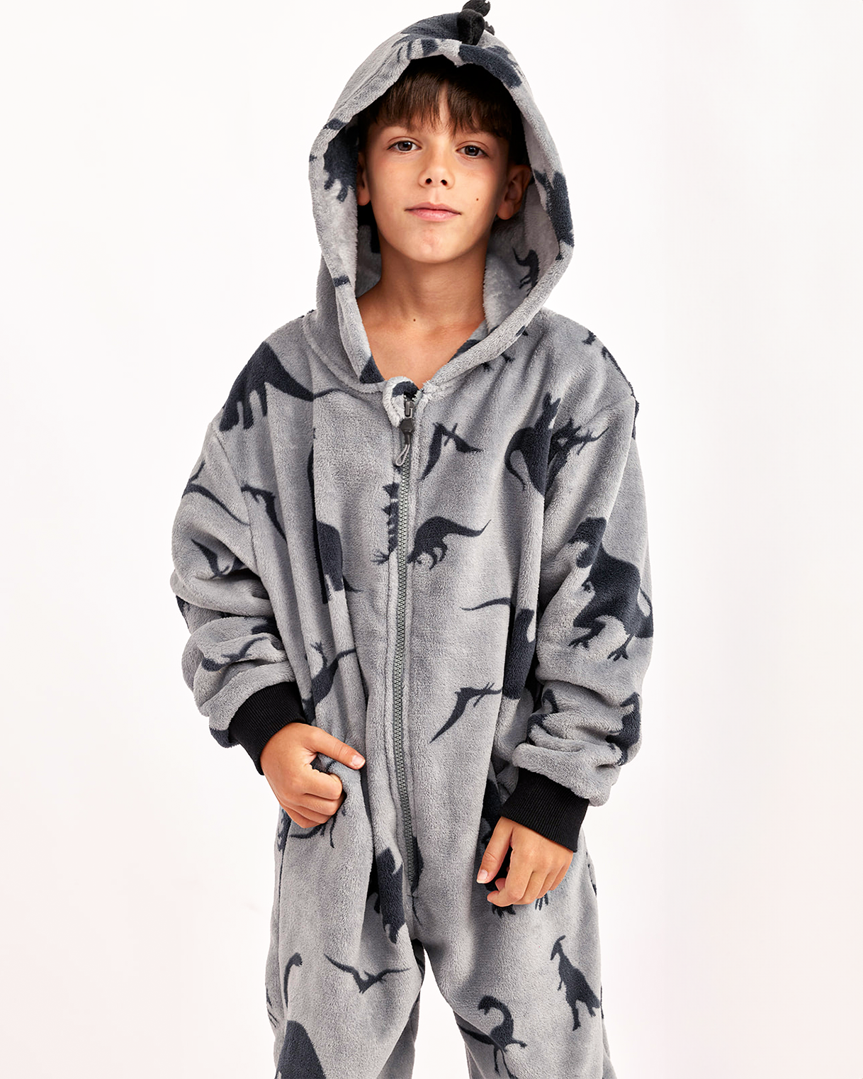 וונזי פרווה Dino