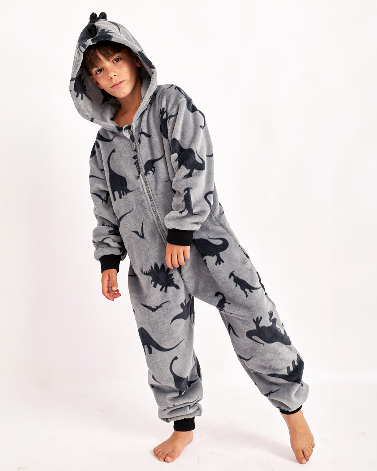 וונזי פרווה Dino