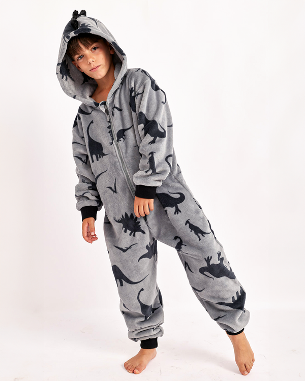 וונזי פרווה Dino