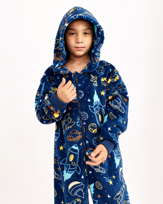 וונזי פרווה Space