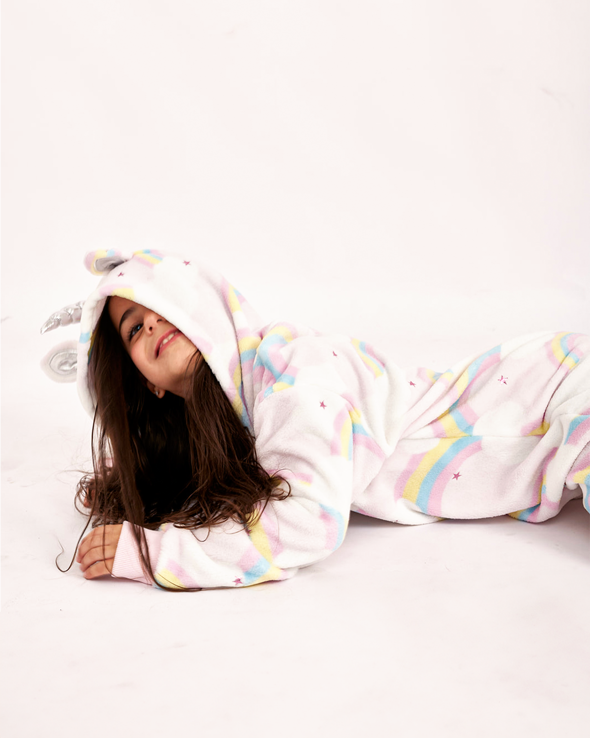 וונזי פרווה Unicorn