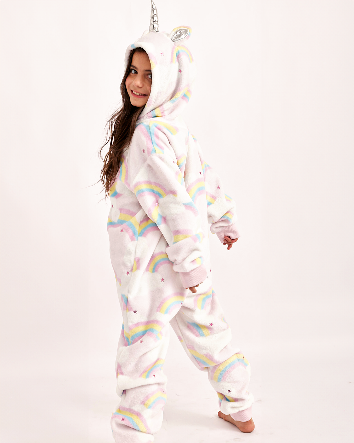 וונזי פרווה Unicorn