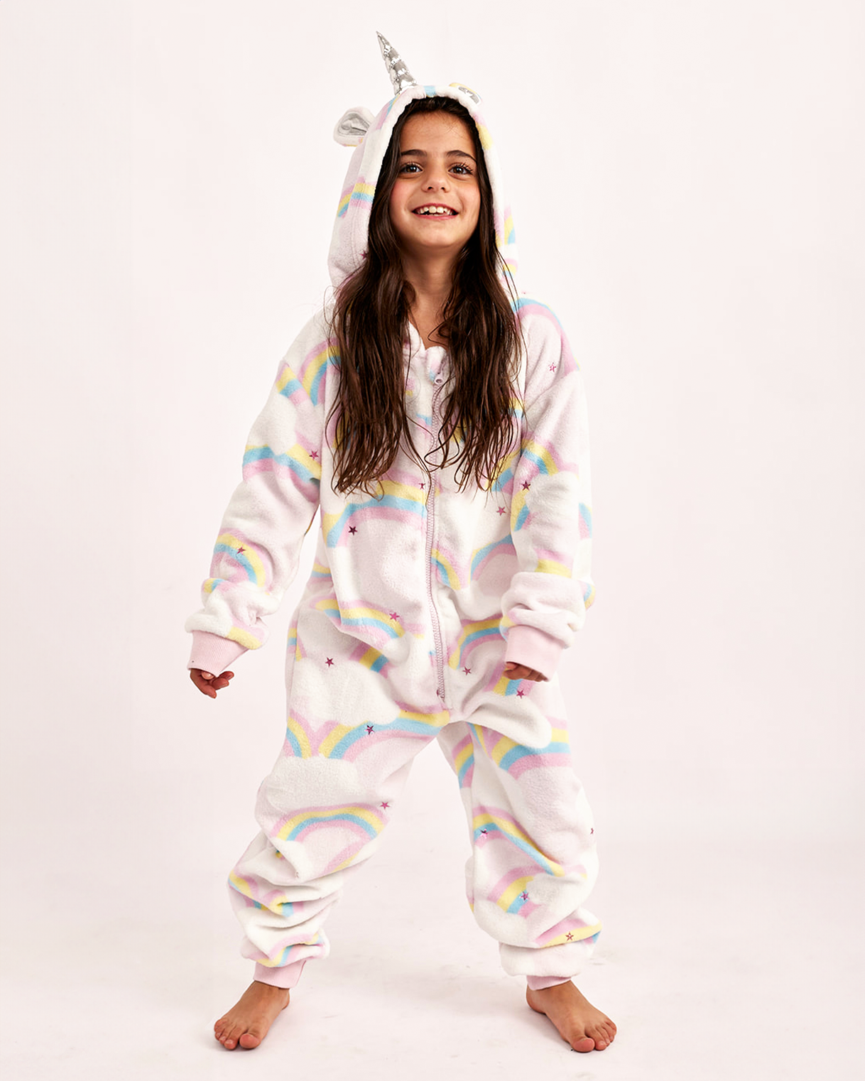 וונזי פרווה Unicorn