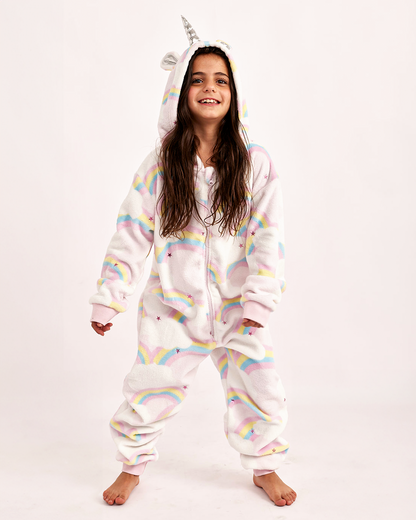 וונזי פרווה Unicorn