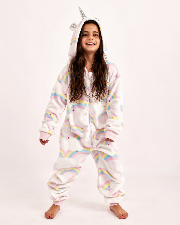 וונזי פרווה Unicorn