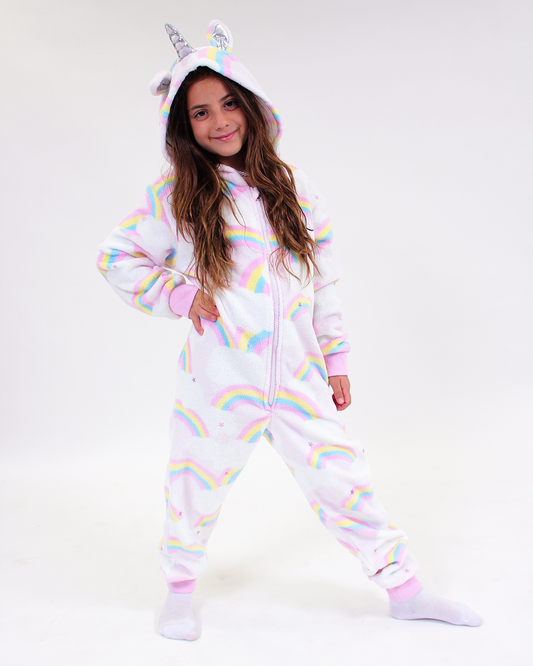 וונזי פרווה Unicorn