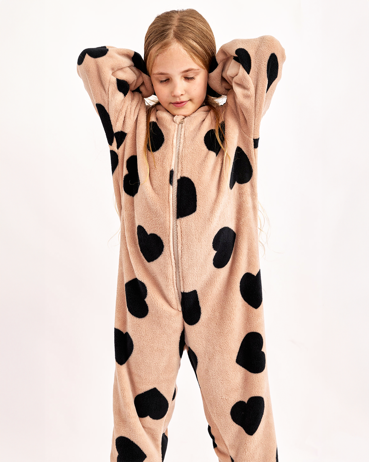 וונזי פרווה Love