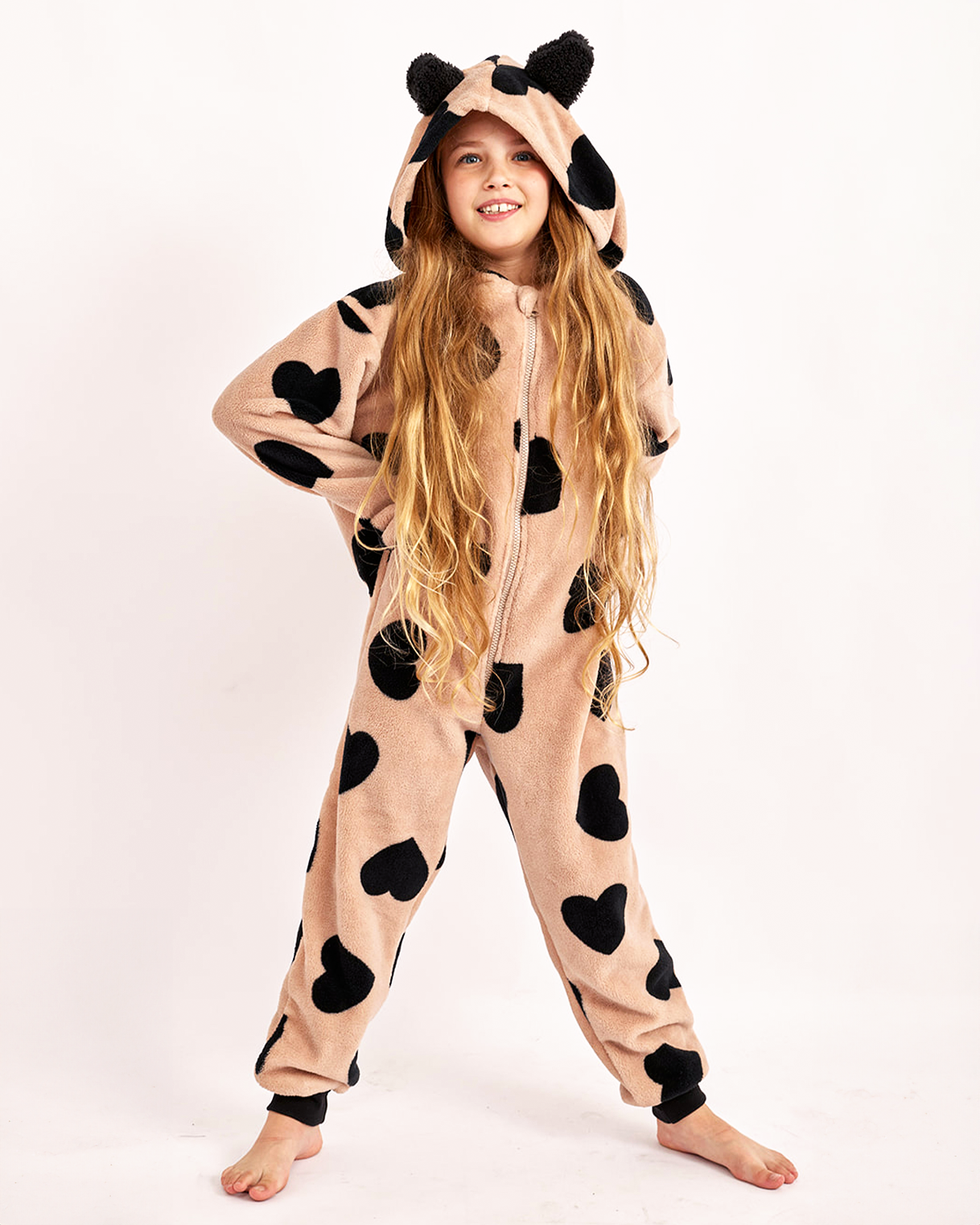 וונזי פרווה Love