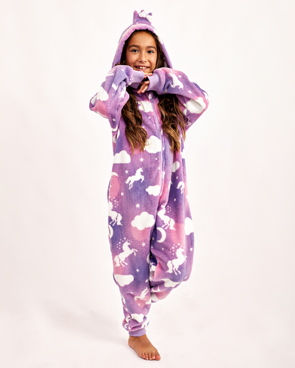 וונזי פרווה Unicorn Dream