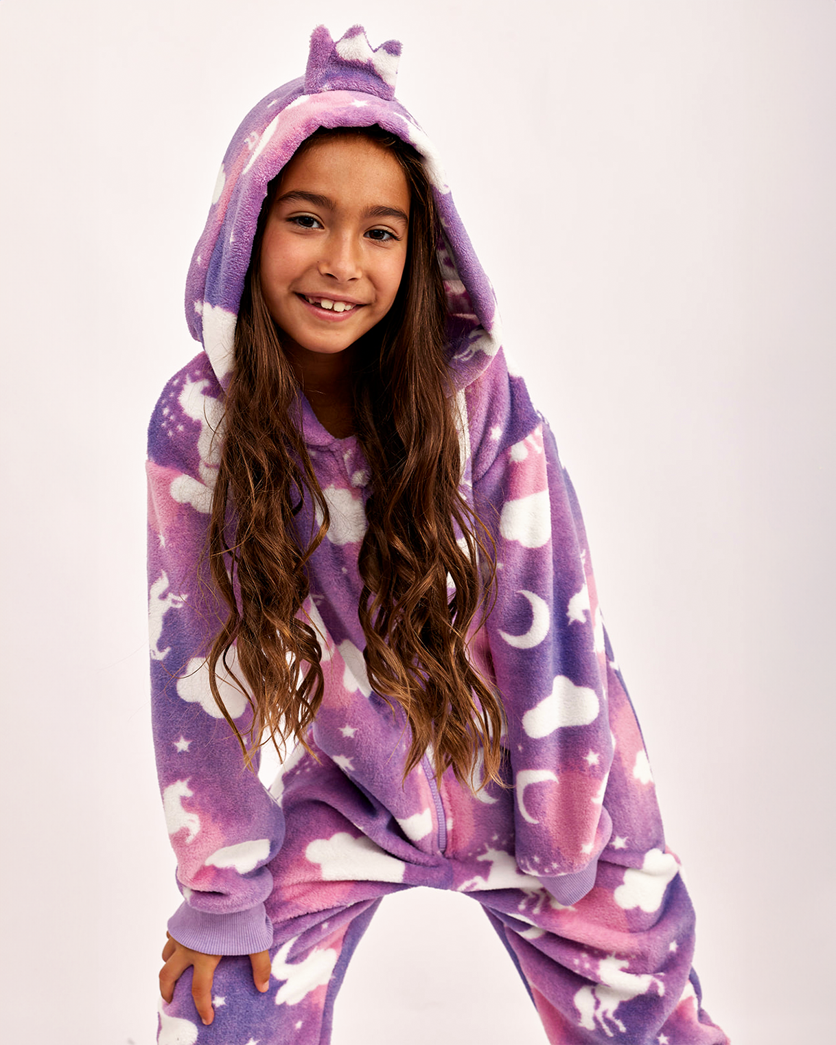 וונזי פרווה Unicorn Dream