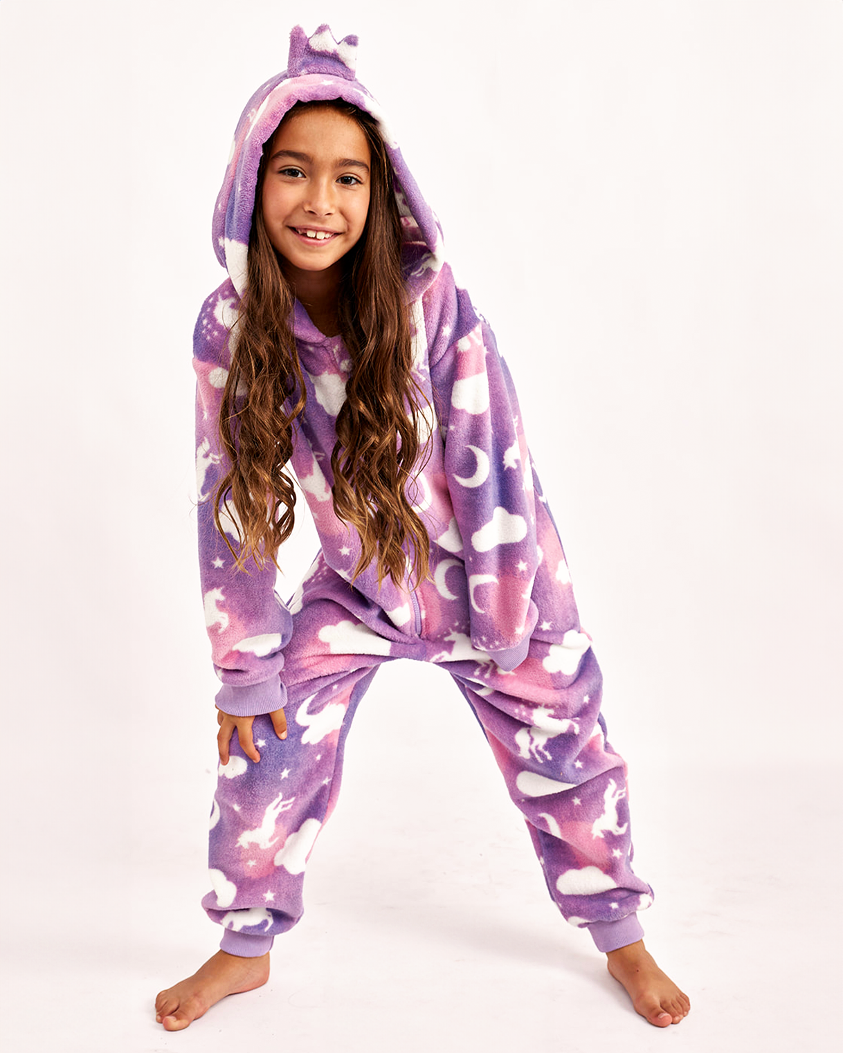 וונזי פרווה Unicorn Dream