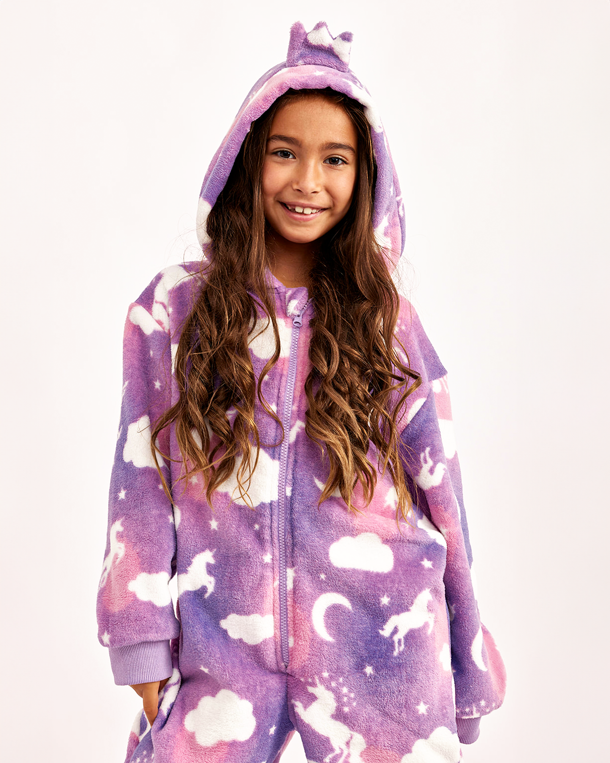 וונזי פרווה Unicorn Dream