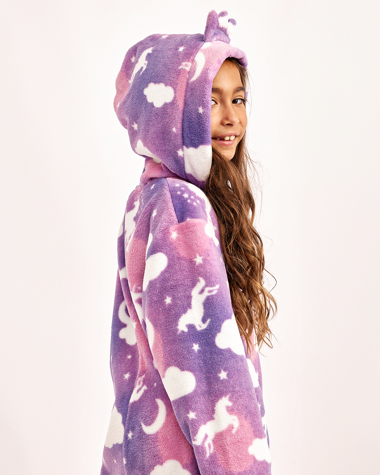 וונזי פרווה Unicorn Dream