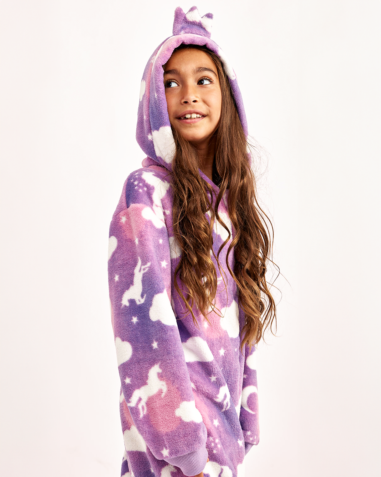 וונזי פרווה Unicorn Dream