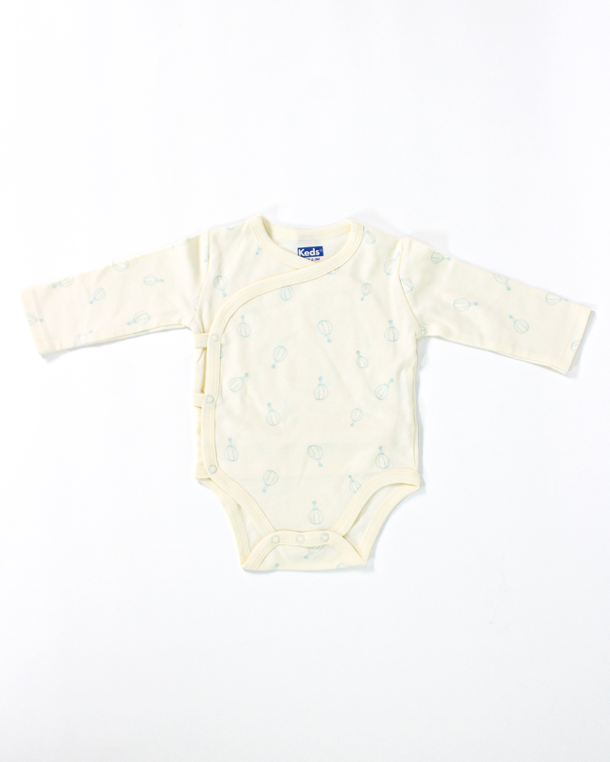 מארז מתנה לתינוק Compact