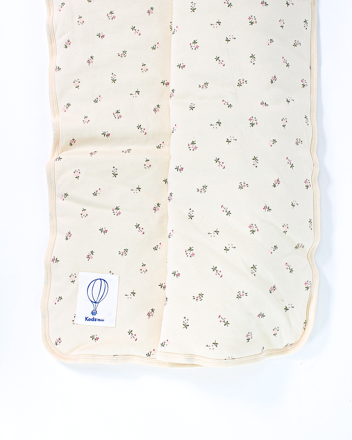 מארז מתנה גדול לתינוק Soft Cuddle