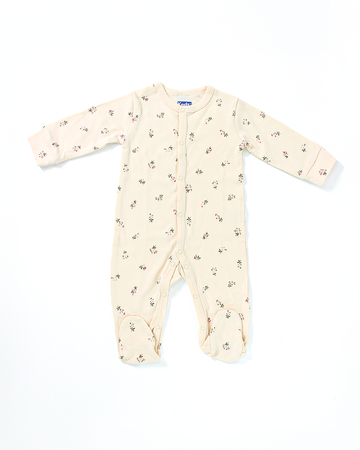 מארז מתנה גדול לתינוק Soft Cuddle