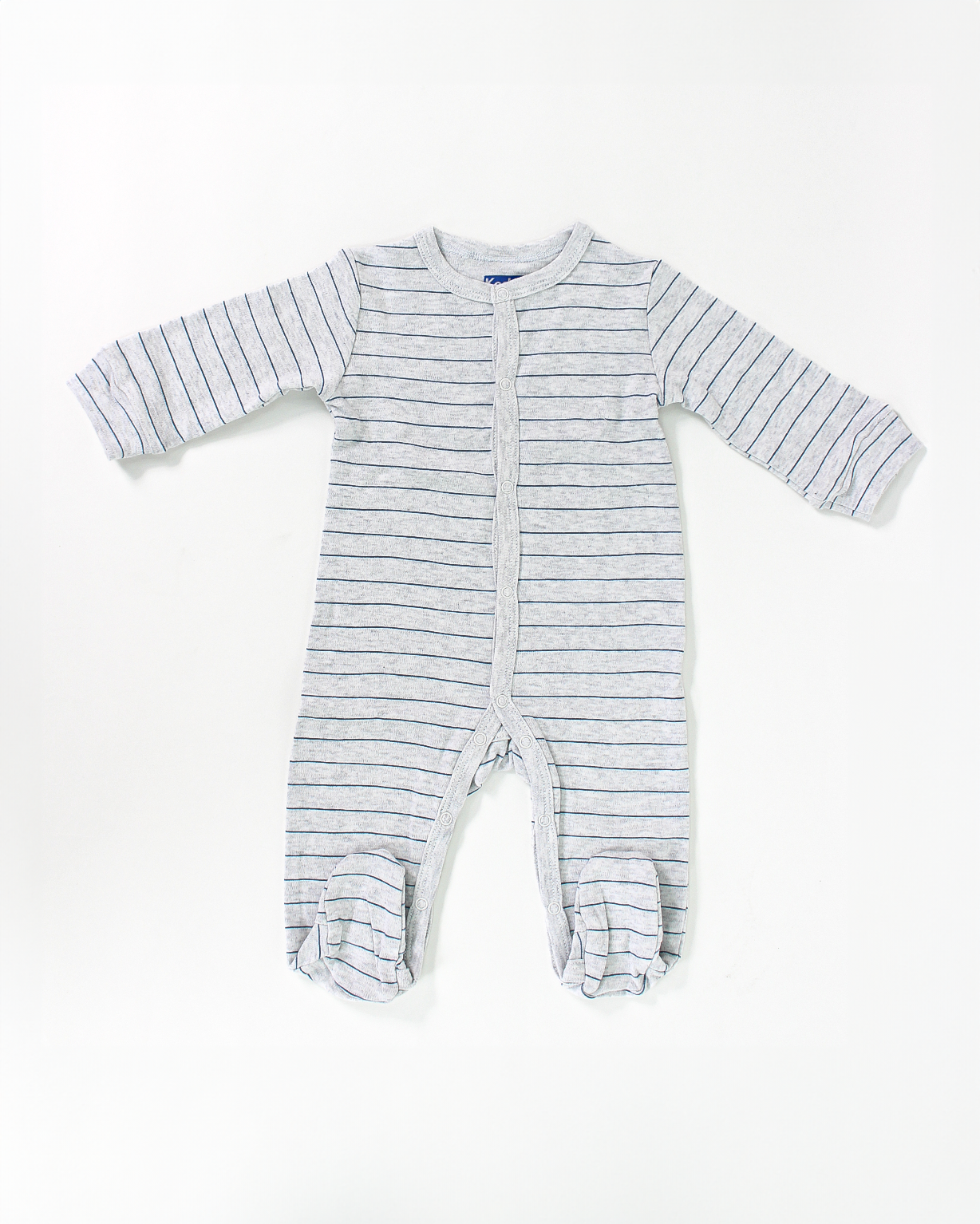 מארז מתנה גדול לתינוק Soft Cuddle