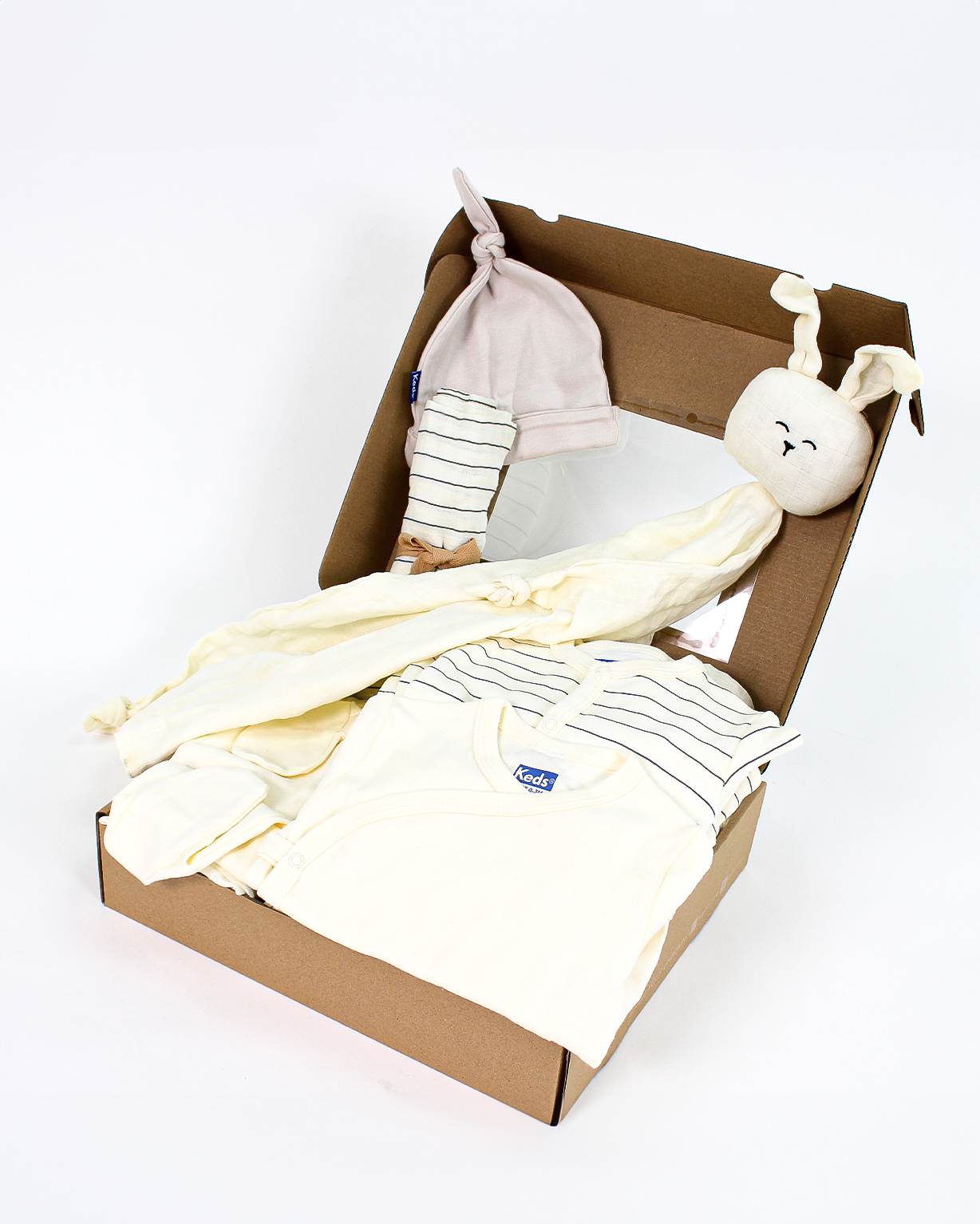 מארז מתנה גדול לתינוק  Sweet Dreams