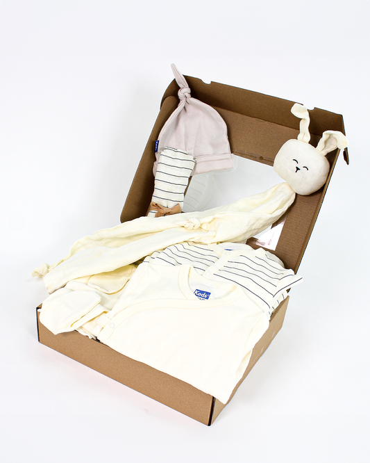 מארז מתנה גדול לתינוק  Sweet Dreams