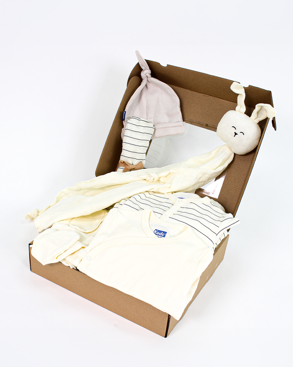 מארז מתנה גדול לתינוק  Sweet Dreams