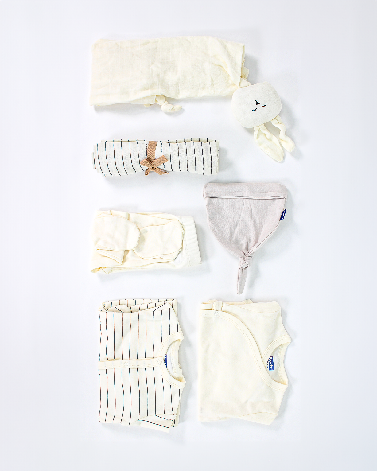 מארז מתנה גדול לתינוק  Sweet Dreams