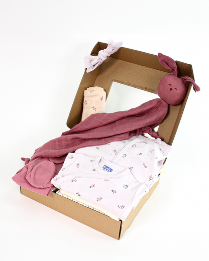 מארז מתנה גדול לתינוק  Sweet Dreams