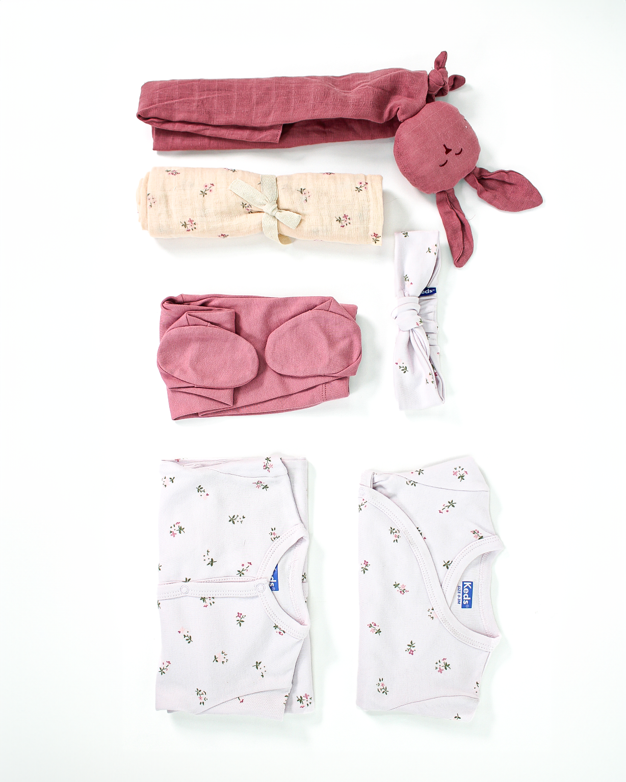 מארז מתנה גדול לתינוק  Sweet Dreams