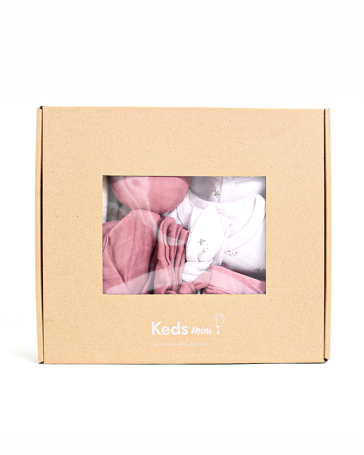 מארז מתנה גדול לתינוק  Sweet Dreams