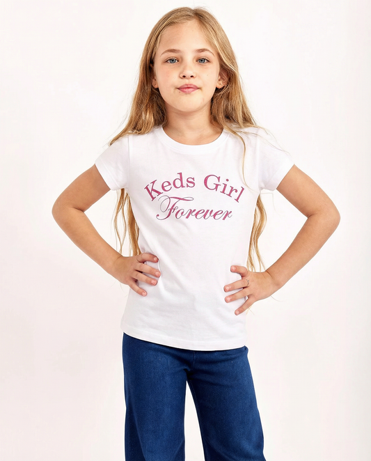 טי לייקרה מודפס