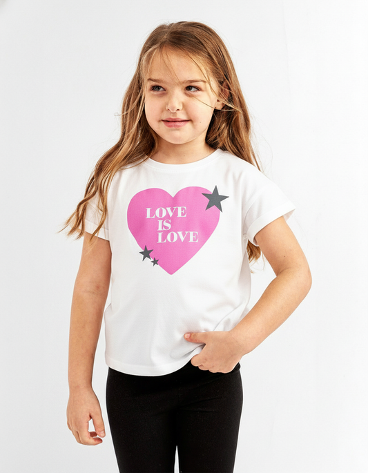 טי לייקרה מודפס