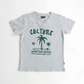 טי מודפס Culture
