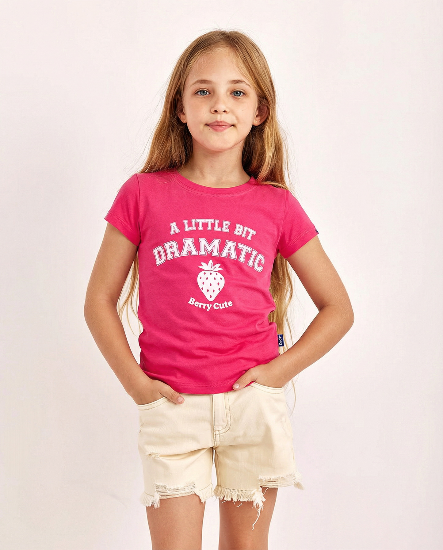 טי לייקרה מודפס