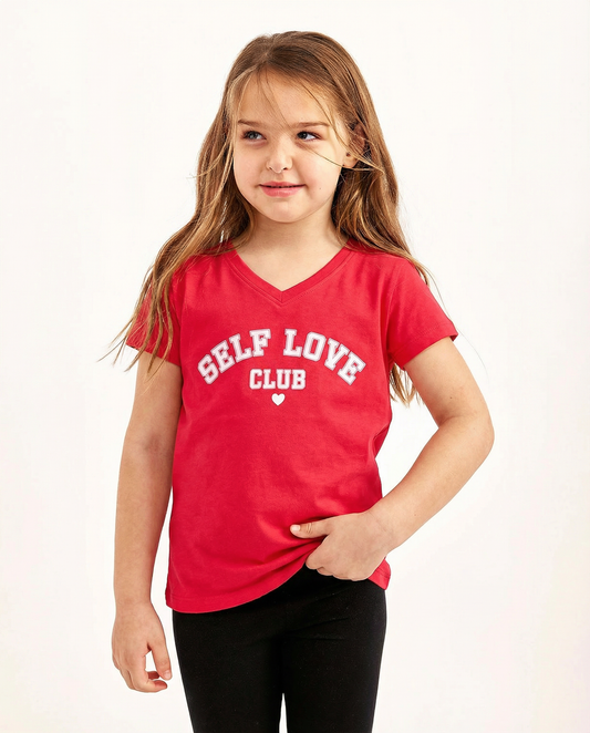 טי לייקרה מודפס