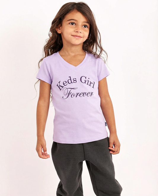 טי לייקרה מודפס