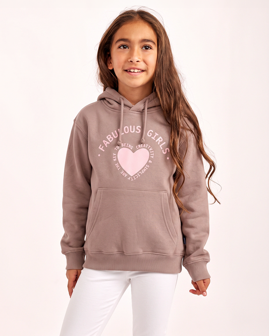 קפוצ'ון קנגרו פוטר Fabulous Girls