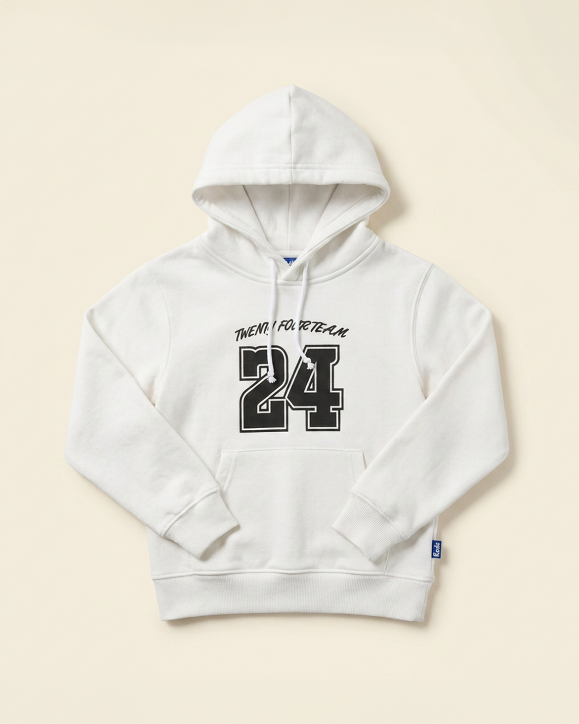 קפוצ'ון קנגרו פוטר Twentyfour