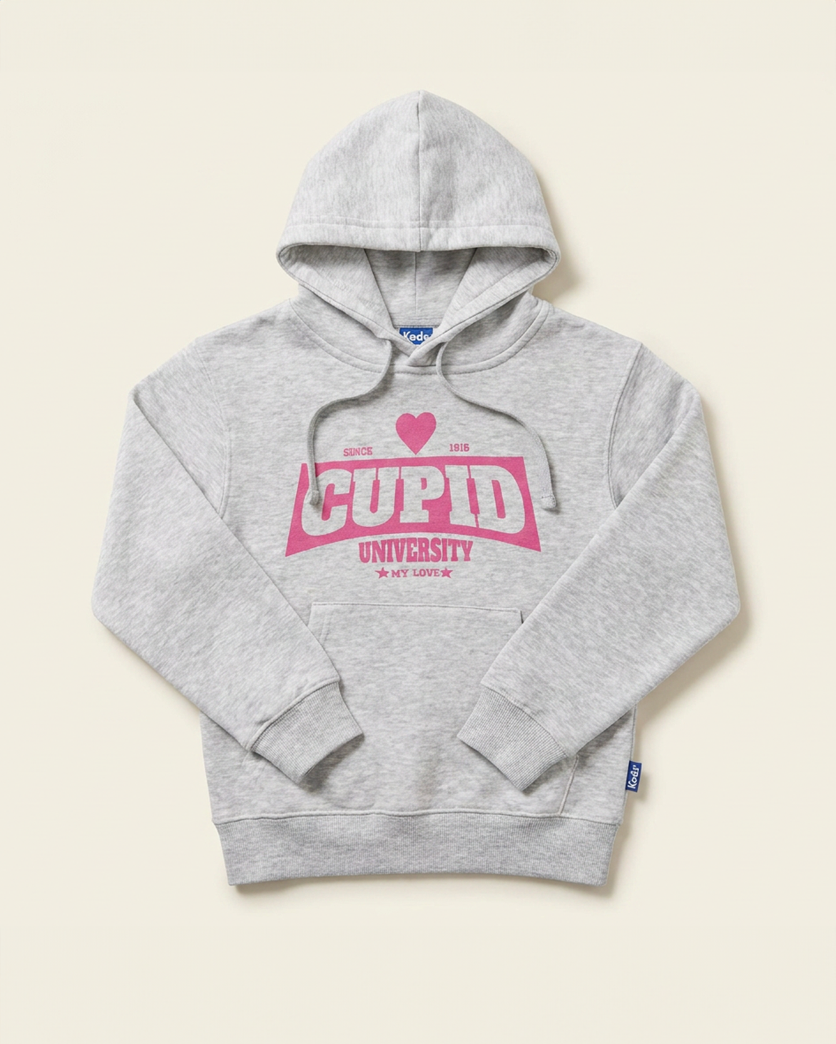 קפוצ'ון קנגרו פוטר Cupid
