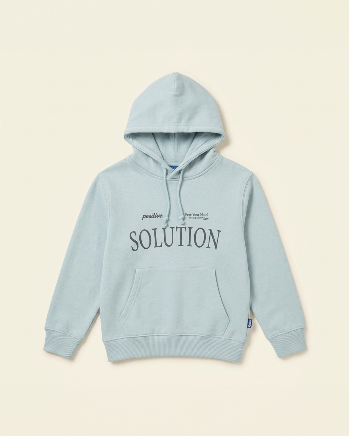 קפוצ'ון קנגרו פוטר Solution