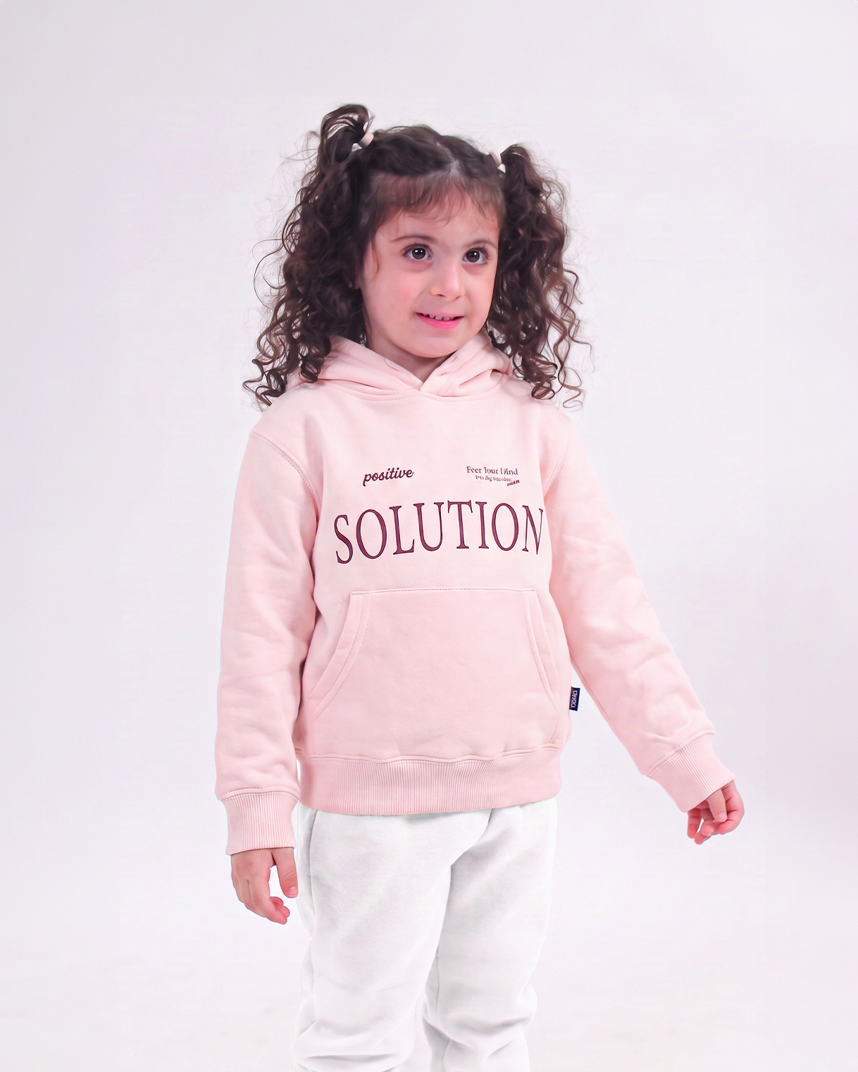 קפוצ'ון קנגרו פוטר Solution