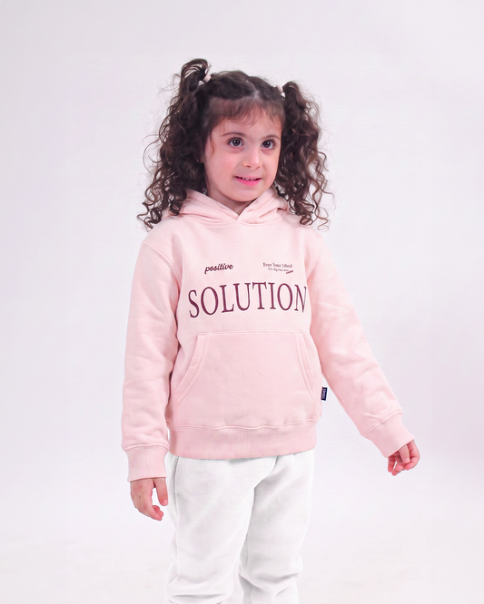 קפוצ'ון קנגרו פוטר Solution