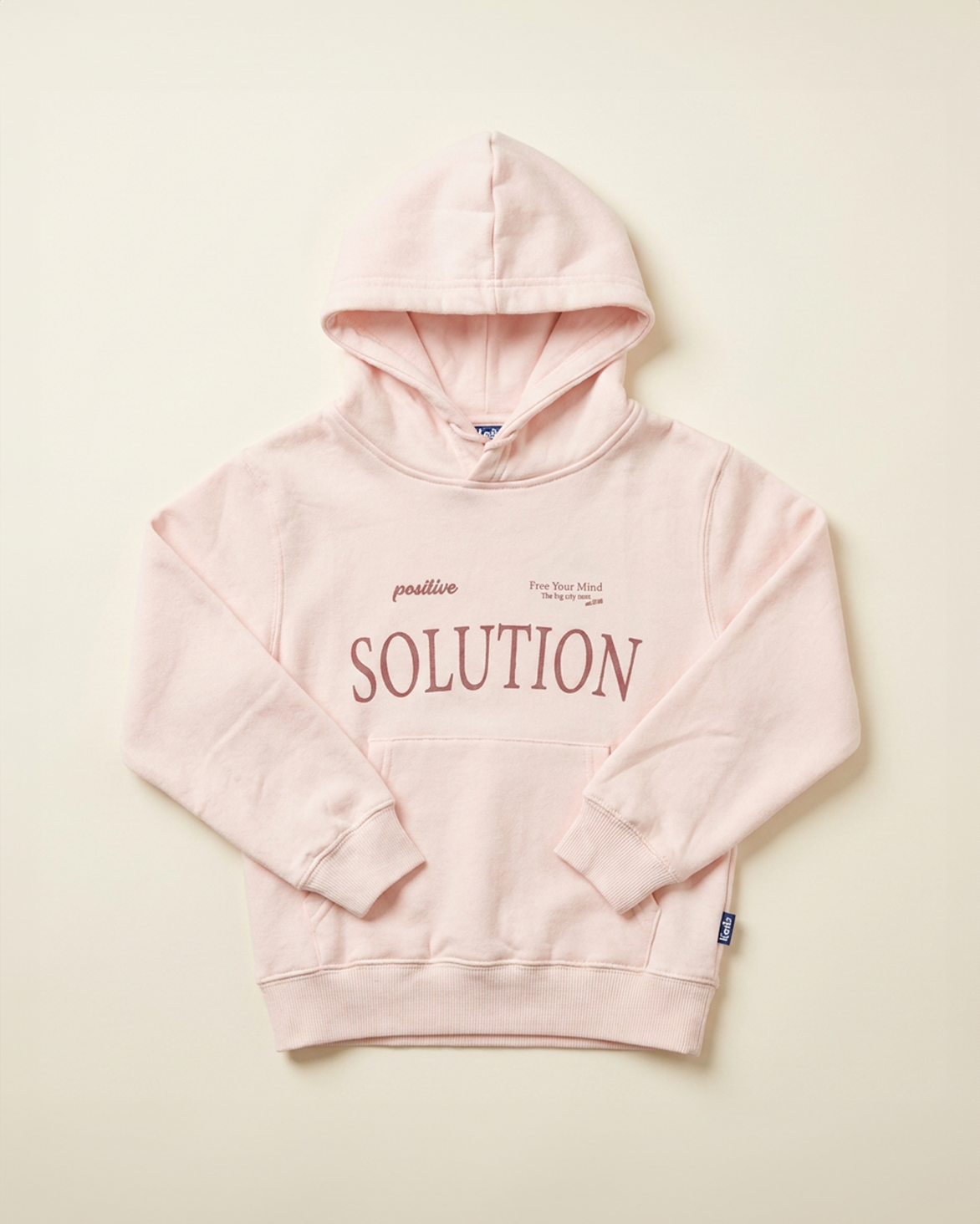 קפוצ'ון קנגרו פוטר Solution