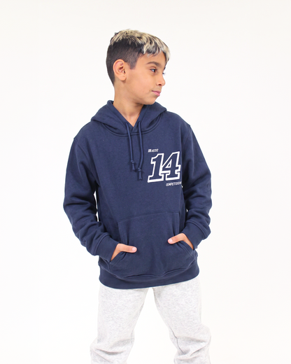 קפוצ'ון קנגרו פוטר Keds 14