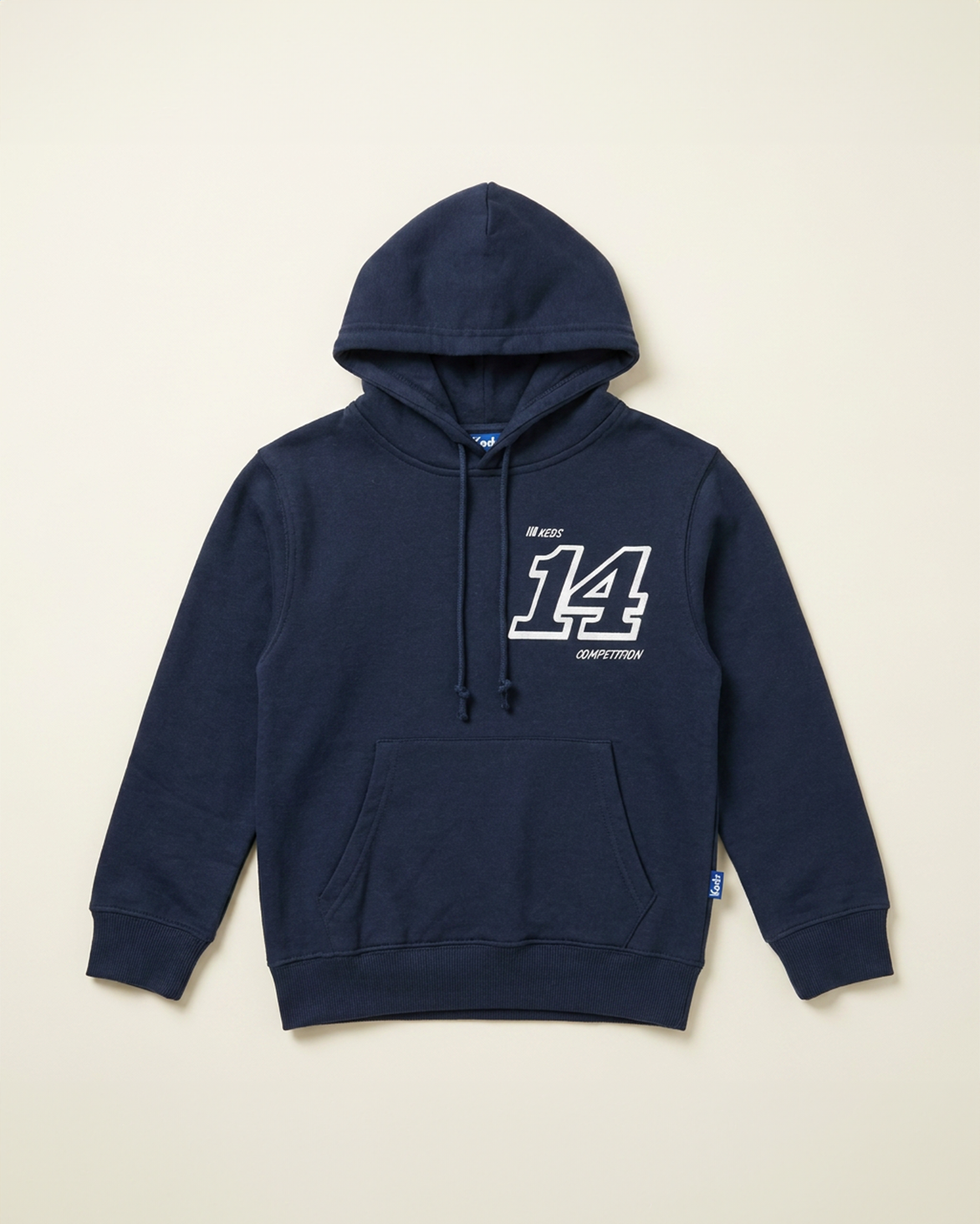 קפוצ'ון קנגרו פוטר Keds 14