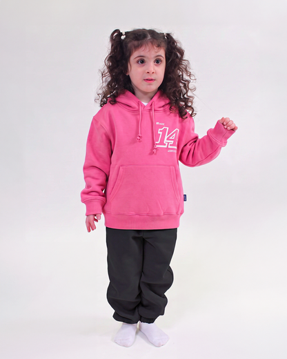 קפוצ'ון קנגרו פוטר Keds 14