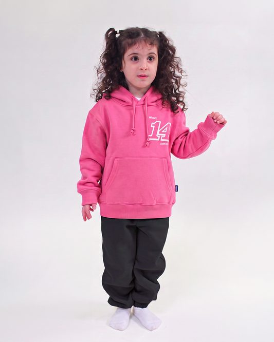 קפוצ'ון קנגרו פוטר Keds 14
