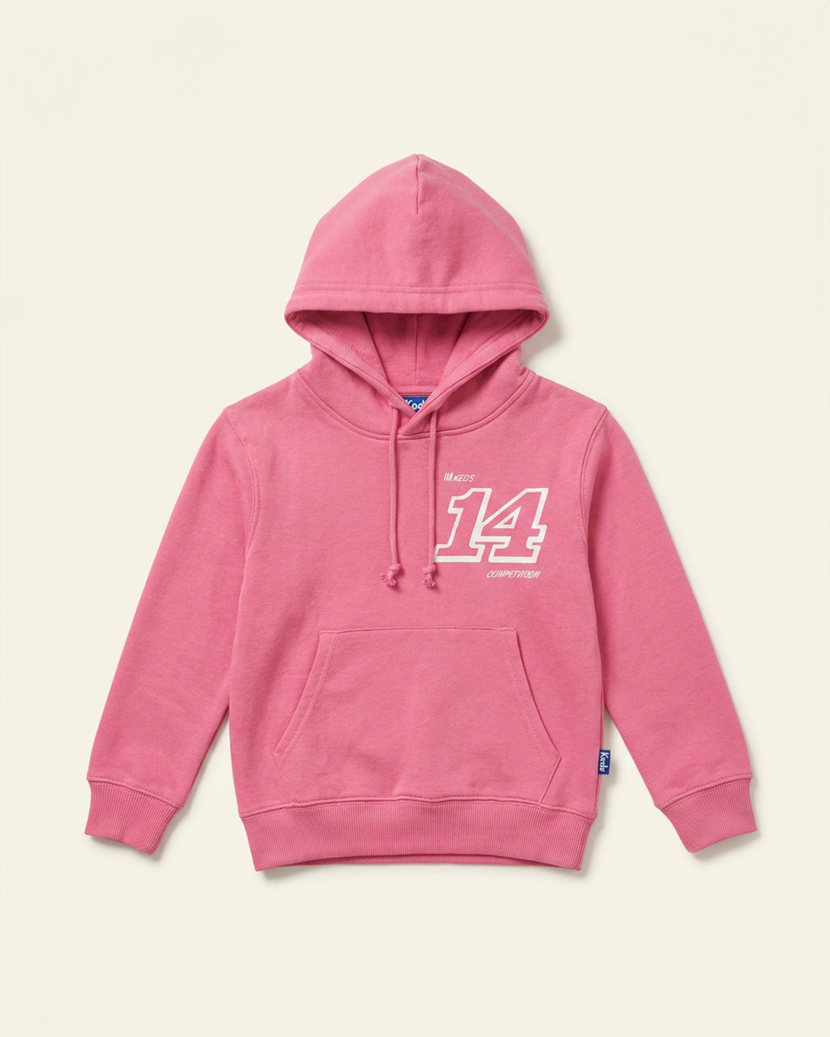 קפוצ'ון קנגרו פוטר Keds 14