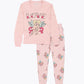 פיג'מה נשים אינטרלוק Love
